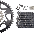 Load image into Gallery viewer, VORTEX Chain Kit CK5154 fits Suzuki GSX-R 750 - Main Product View