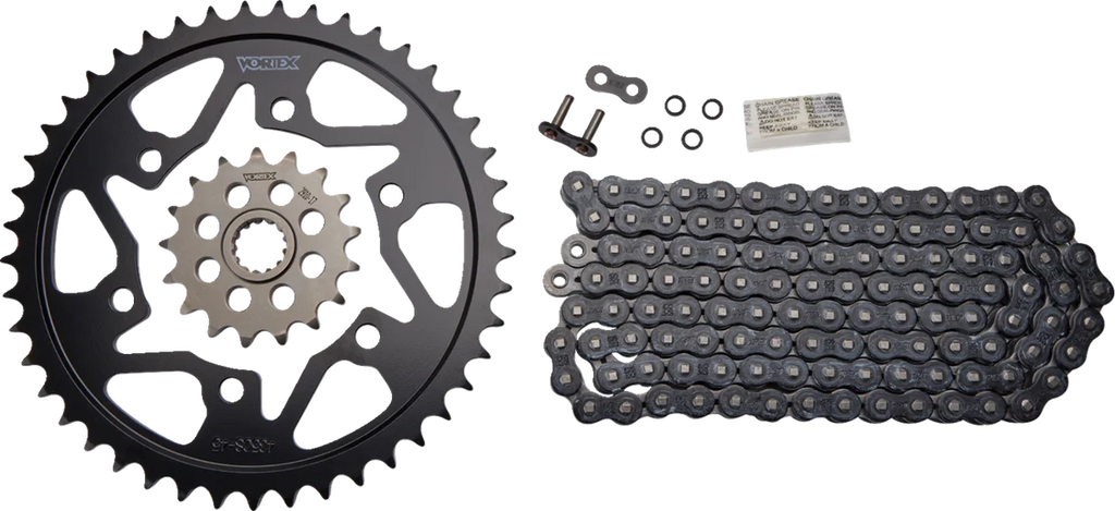VORTEX Chain Kit CK5154 fits Suzuki GSX-R 750 - Main Product View