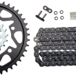 Load image into Gallery viewer, VORTEX Chain Kit CK5166 fits Suzuki Gsx-r1000 - Main Product View