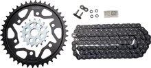 Load image into Gallery viewer, VORTEX Chain Kit CK5166 fits Suzuki Gsx-r1000 - Main Product View