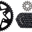 Load image into Gallery viewer, VORTEX Chain Kit CK5172 fits Suzuki Gsf-1220 S - Main Product View