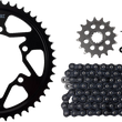 Load image into Gallery viewer, VORTEX Chain Kit CK6128 fits Yamaha Yzf-r6 S - Main Product View
