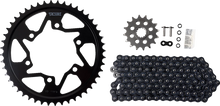 Load image into Gallery viewer, VORTEX Chain Kit CK6128 fits Yamaha Yzf-r6 S - Main Product View