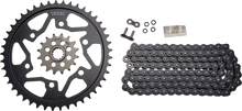 Load image into Gallery viewer, VORTEX Chain Kit CK6132 fits Yamaha Yzf-r6 - Main Product View