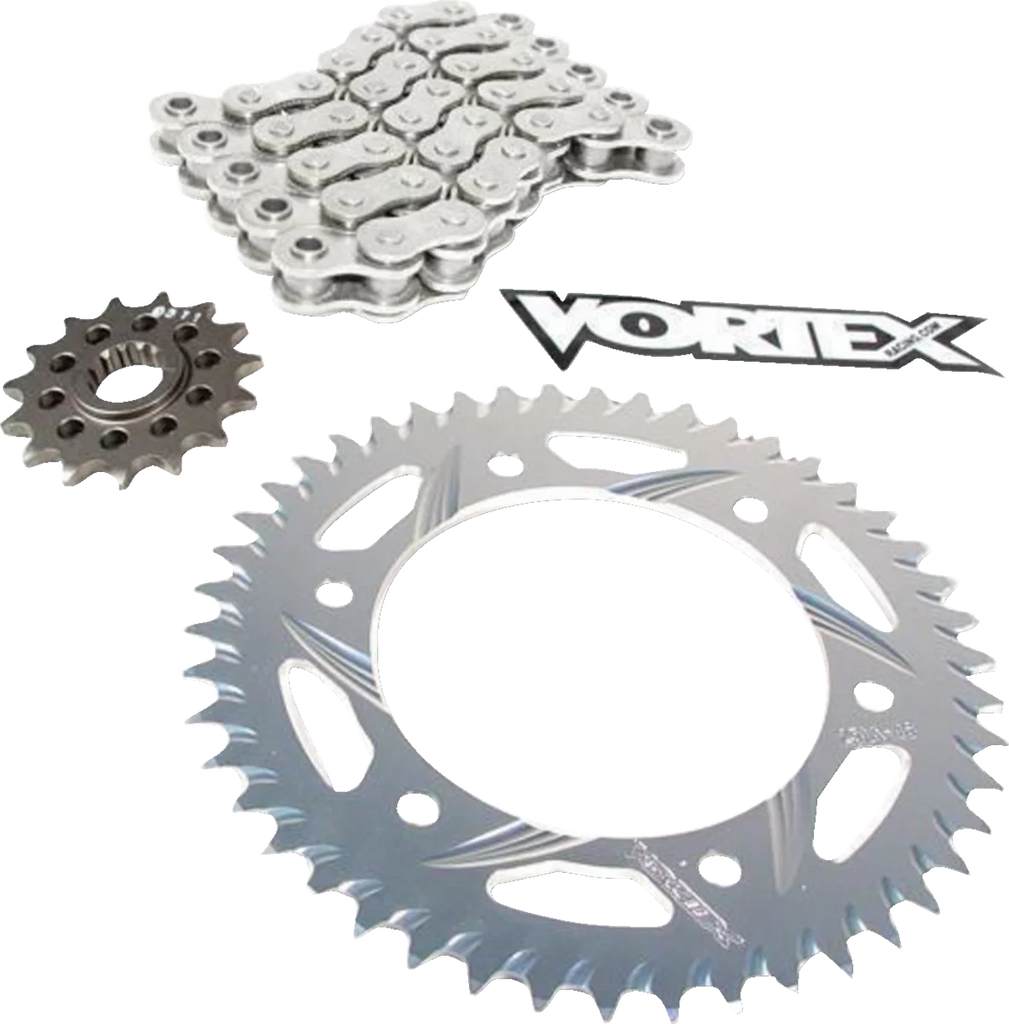VORTEX Chain Kit CK6153 fits Yamaha Yzf-r1 - Main Product View
