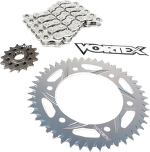 Load image into Gallery viewer, VORTEX Chain Kit CK6153 fits Yamaha Yzf-r1 - Main Product View