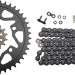Load image into Gallery viewer, VORTEX Chain Kit CK6385 fits Yamaha Yzf-r3 - Main Product View