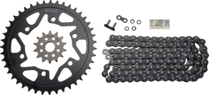 VORTEX Chain Kit CK6385 fits Yamaha Yzf-r3 - Main Product View
