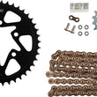 Load image into Gallery viewer, VORTEX Chain Kit - Gold CKG4103 - Main Product View