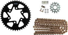 Load image into Gallery viewer, VORTEX Chain Kit - Gold CKG4103 - Main Product View