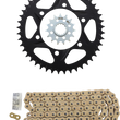 Load image into Gallery viewer, VORTEX Chain Kit - Gold CKG6456 - Main Product View