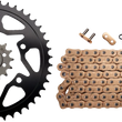 Load image into Gallery viewer, VORTEX Chain Kit - Gold CKG6457 - Main Product View