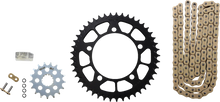 Load image into Gallery viewer, VORTEX Chain Kit - Gold CKG7615 - Main Product View