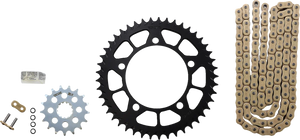 VORTEX Chain Kit - Gold CKG7615 - Main Product View