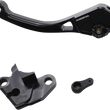 Load image into Gallery viewer, VORTEX Clutch Lever - Short - Black LVC553 - Main Product View