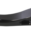 Load image into Gallery viewer, VORTEX Clutch Lever - Short - Black LVC555 - Main Product View