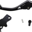 Load image into Gallery viewer, VORTEX Clutch Lever - Short - Black LVC556 - Main Product View