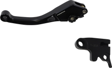 Load image into Gallery viewer, VORTEX Clutch Lever - Short - Black LVC557 - Main Product View