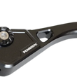 Load image into Gallery viewer, VORTEX Clutch Lever - Short - Black LVC557 - Side View