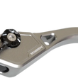 Load image into Gallery viewer, VORTEX Clutch Lever - Short - Black LVC560 - Side View