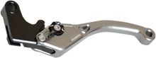 Load image into Gallery viewer, VORTEX Clutch Lever - Short - Black LVC561 - Side View