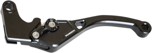VORTEX Clutch Lever - Short - Black LVC562 - Main Product View