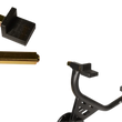 Load image into Gallery viewer, VORTEX Converters for Rear Stand ST981 - Main Product View