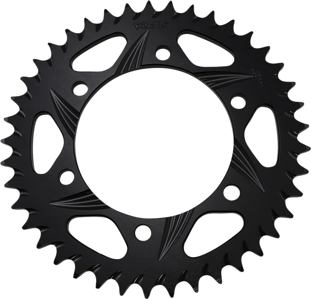 VORTEX F5 Rear Sprocket - 41-Tooth 435K-41 - Main Product View