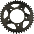 Load image into Gallery viewer, VORTEX F5 Rear Sprocket - 42 Tooth 427K-42 - Main Product View