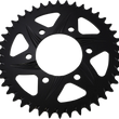 Load image into Gallery viewer, VORTEX F5 Rear Sprocket - 42 Tooth 452AK-42 - Main Product View