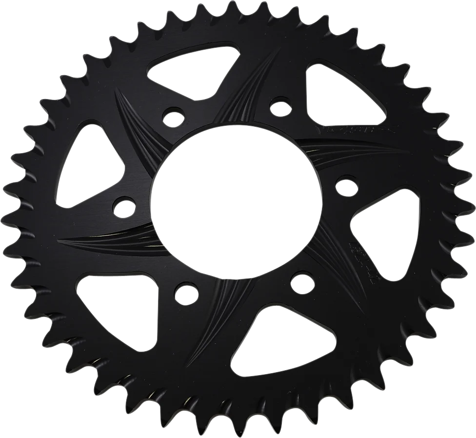 VORTEX F5 Rear Sprocket - 42 Tooth 452AK-42 - Main Product View