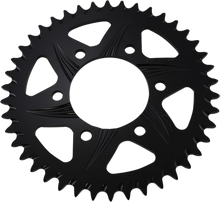Load image into Gallery viewer, VORTEX F5 Rear Sprocket - 42 Tooth 452AK-42 - Main Product View
