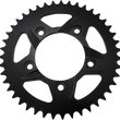 Load image into Gallery viewer, VORTEX F5 Rear Sprocket - 43 Tooth 427K-43 - Main Product View