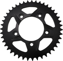 Load image into Gallery viewer, VORTEX F5 Rear Sprocket - 43 Tooth 427K-43 - Main Product View