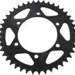 Load image into Gallery viewer, VORTEX F5 Rear Sprocket - 43 Tooth 435K-43 - Main Product View