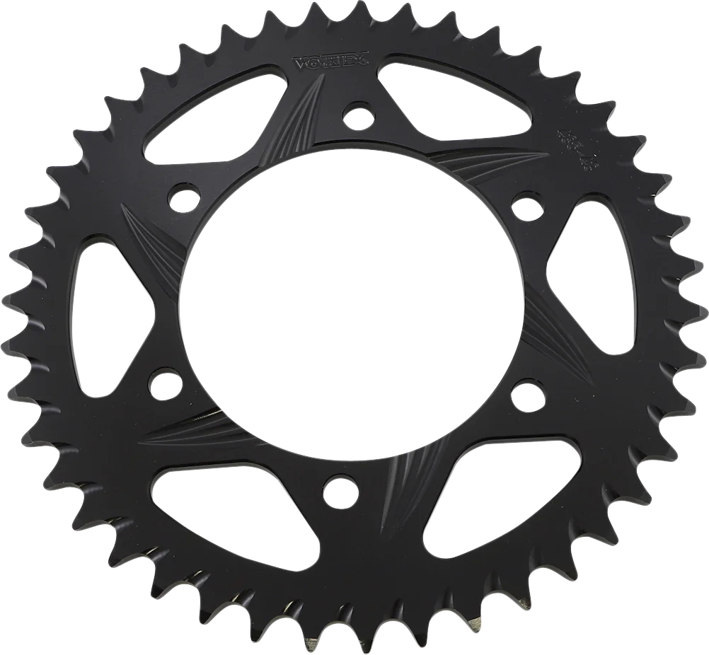 VORTEX F5 Rear Sprocket - 43 Tooth 435K-43 - Main Product View