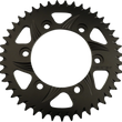 Load image into Gallery viewer, VORTEX F5 Rear Sprocket - 43 Tooth 438K-43 - Main Product View