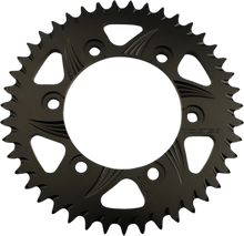 Load image into Gallery viewer, VORTEX F5 Rear Sprocket - 43 Tooth 438K-43 - Main Product View
