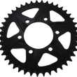Load image into Gallery viewer, VORTEX F5 Rear Sprocket - 43 Tooth 452AK-43 - Main Product View