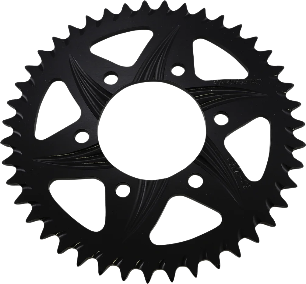 VORTEX F5 Rear Sprocket - 43 Tooth 452AK-43 - Main Product View