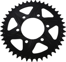 Load image into Gallery viewer, VORTEX F5 Rear Sprocket - 43 Tooth 452AK-43 - Main Product View