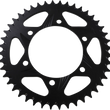 Load image into Gallery viewer, VORTEX F5 Rear Sprocket - 44 Tooth 435K-44 - Main Product View