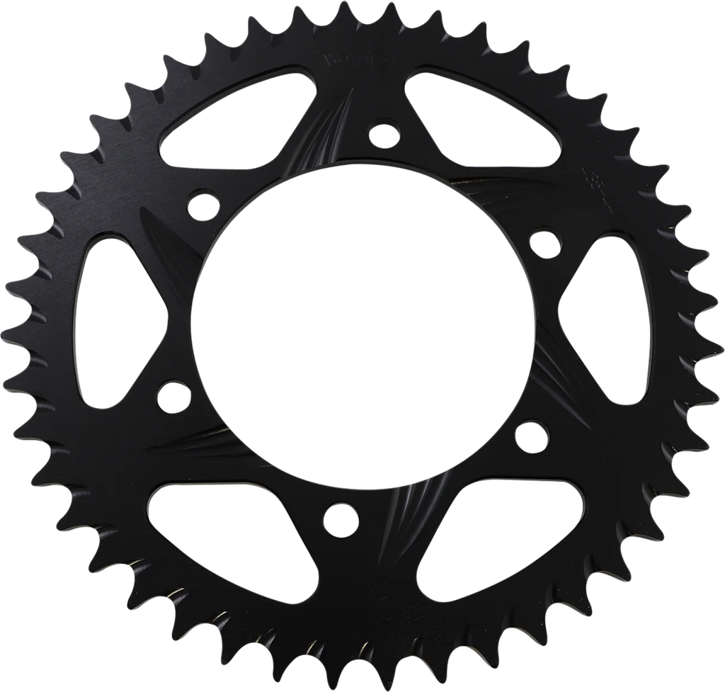 VORTEX F5 Rear Sprocket - 44 Tooth 435K-44 - Main Product View