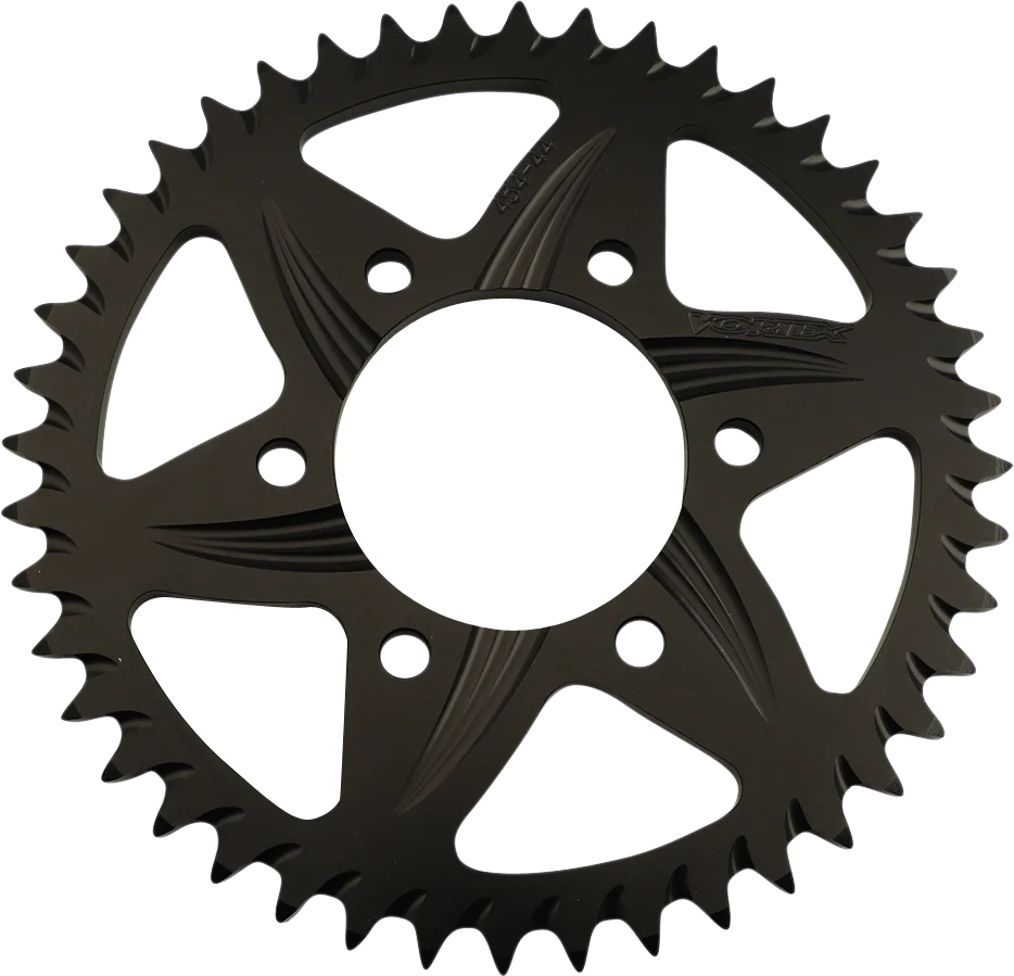 VORTEX F5 Rear Sprocket - 44 Tooth 454K-44 - Main Product View
