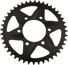 Load image into Gallery viewer, VORTEX F5 Rear Sprocket - 44 Tooth 454K-44 - Main Product View