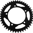 Load image into Gallery viewer, VORTEX F5 Rear Sprocket - 44 Tooth 527K-44 - Main Product View