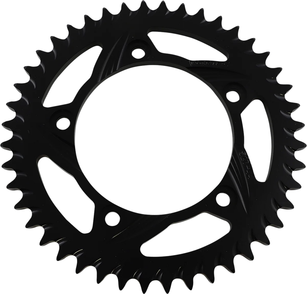 VORTEX F5 Rear Sprocket - 44 Tooth 527K-44 - Main Product View
