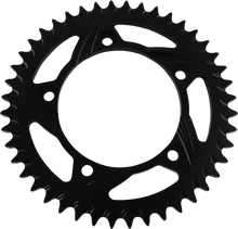 Load image into Gallery viewer, VORTEX F5 Rear Sprocket - 44 Tooth 527K-44 - Main Product View