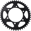 Load image into Gallery viewer, VORTEX F5 Rear Sprocket - 45 Tooth 435K-45 - Main Product View