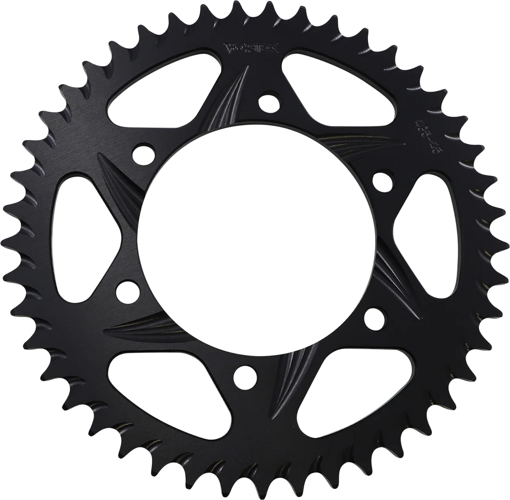 VORTEX F5 Rear Sprocket - 45 Tooth 435K-45 - Main Product View